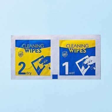 Защитное стекло для Xiaomi Redmi 7 (полное покрытие)(черное) &mdash; 2