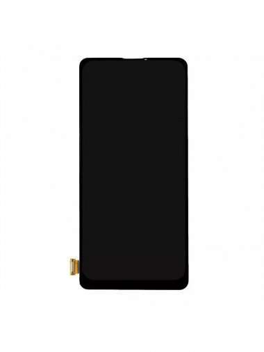 Дисплей с тачскрином для Xiaomi Redmi K20 (черный) OLED — 2