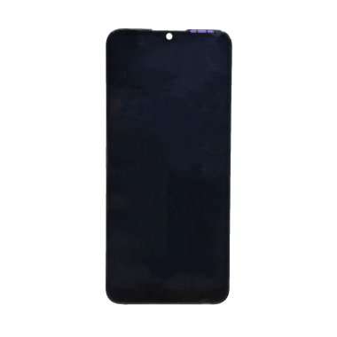 Дисплей с тачскрином для Huawei Y6 2019 (черный) LCD — 1