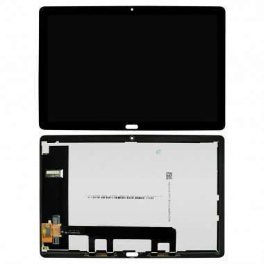Дисплей с тачскрином для Huawei MediaPad M5 Lite 10.0 (черный) &mdash; 1