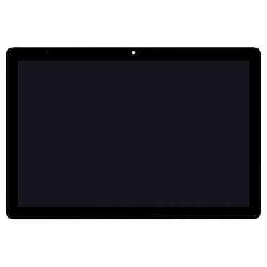 Дисплей с тачскрином для Huawei MediaPad T5 10.0 (черный) — 1