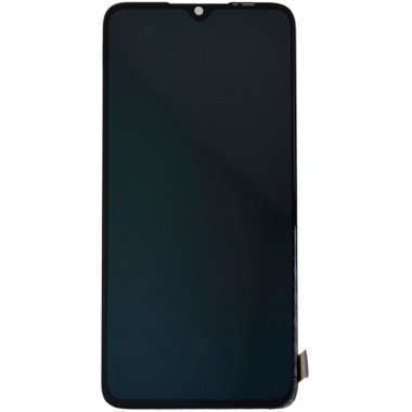 Дисплей с тачскрином для Xiaomi Mi A3 Lite (черный) — 2
