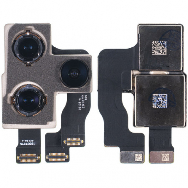 Камера для Apple iPhone 11 Pro Max — 1