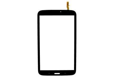Тачскрин (сенсор) для Samsung Galaxy Tab 3 8.0 WiFi (T310) (черный) — 1