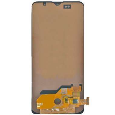Дисплей с тачскрином для Samsung Galaxy A51 5G (A516F) (черный) AMOLED — 2