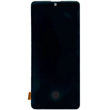 Дисплей с тачскрином для Samsung Galaxy A51 5G (A516F) (черный) AMOLED — 1
