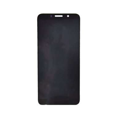 Дисплей с тачскрином для Huawei Honor 9S (черный) (AA) — 1
