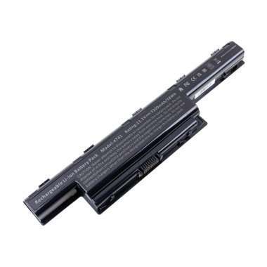 Аккумуляторная батарея для ноутбука Acer Aspire 5750 AS10D31 — 1