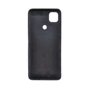 Задняя крышка для Xiaomi Redmi 9C (серая) &mdash; 2