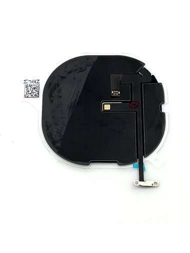 Шлейф для Apple iPhone XR на беспроводную зарядку &mdash; 3