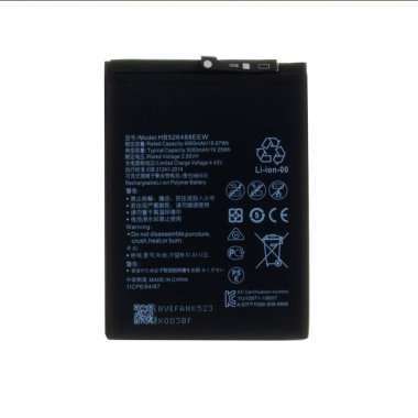 Аккумуляторная батарея для Huawei Honor 10X Lite HB526488EEW &mdash; 1