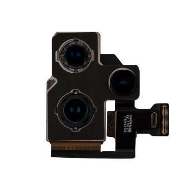 Камера для Apple iPhone 12 Pro Max задняя