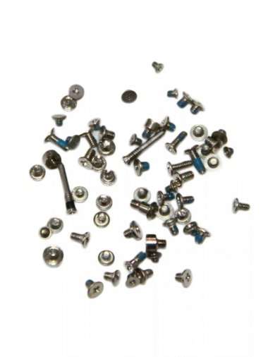 Винт для Apple iPhone 12 Pro Max внутренний (набор) &mdash; 1