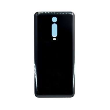 Задняя крышка для Xiaomi Mi 9T Pro (черная) Премиум — 1