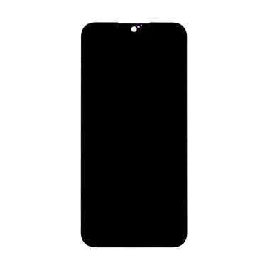 Дисплей с тачскрином для Samsung Galaxy A01 (A015F) (черный) (узкий шлейф) (AA) — 1