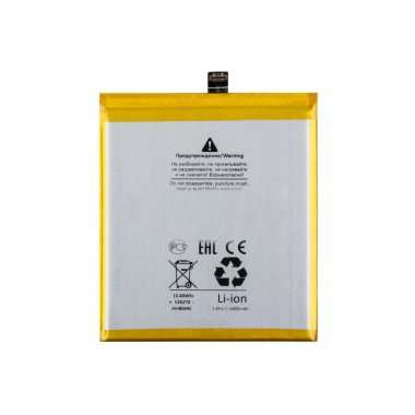 Аккумуляторная батарея для Xiaomi Mi 9T BP41 Премиум