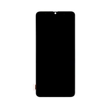 Дисплей с тачскрином для Samsung Galaxy A70s (A707F) (черный) (AA) OLED — 1