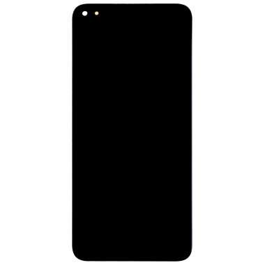 Дисплей с тачскрином для Huawei Honor 50 Lite (черный) — 1