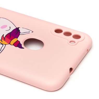 Чехол-накладка SC220 для Samsung Galaxy A11 (A115F) (рисунок) (005) — 5