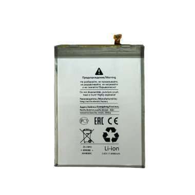 Аккумуляторная батарея для Samsung Galaxy M31 (M315F) EB-BM207ABY Премиум — 2