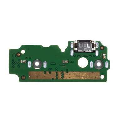 Шлейф для Huawei MatePad M5 Lite 10.0 на разъем зарядки — 2