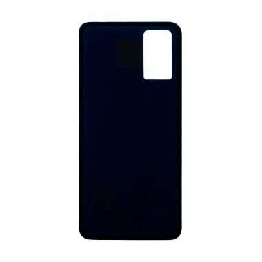 Задняя крышка для Xiaomi Redmi Note 11 Pro 4G (черная) &mdash; 2