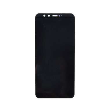Дисплей с тачскрином для Huawei Honor 9 Lite (черный) (AAA) LCD — 1