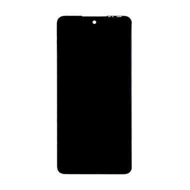 Дисплей с тачскрином для Tecno Camon 19 Neo (черный) — 1