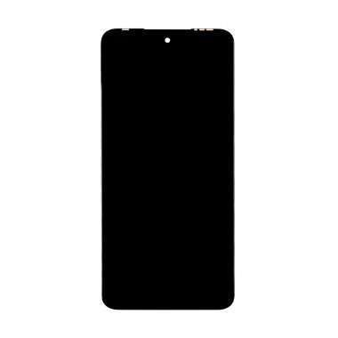 Дисплей с тачскрином для Tecno Pova Neo 2 (черный) &mdash; 1
