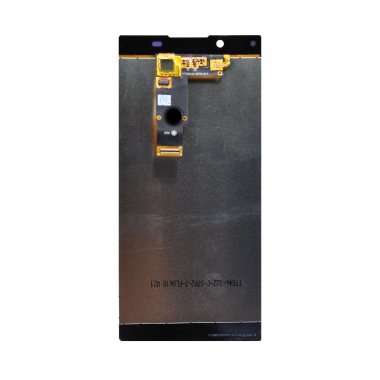 Дисплейный модуль с тачскрином для Sony Xperia L1 Dual (G3312) (черный) (LCD) — 2