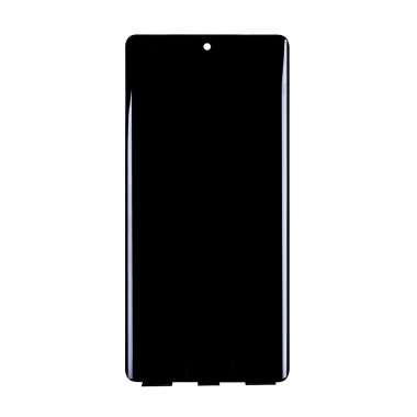 Дисплей с тачскрином для Huawei Nova 10 (черный) (AAA) AMOLED &mdash; 1
