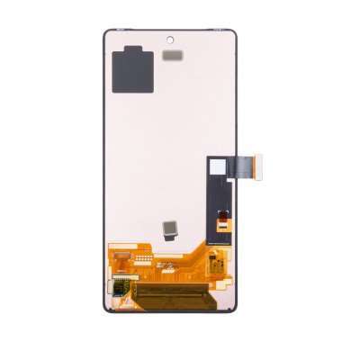 Дисплей с тачскрином для Google Pixel 7 (черный) &mdash; 2