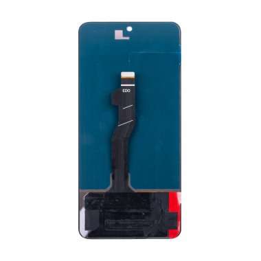 Дисплей с тачскрином для Huawei Nova 10 SE (черный)