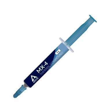 Термопаста Arctic MX-4 (4 г) &mdash; 1