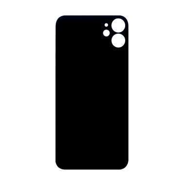 Задняя крышка для Apple iPhone 11 (фиолетовая) &mdash; 1