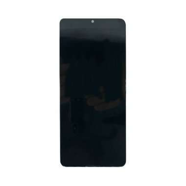 Дисплейный модуль с тачскрином для Samsung Galaxy A22 (A225F) (черный) OLED — 1