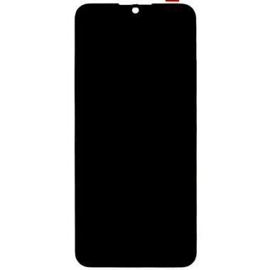 Дисплей с тачскрином для ZTE Blade A51 Lite (черный) — 1