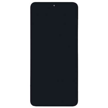 Дисплей с тачскрином для Huawei Honor 90 Lite (черный) (AA) — 1