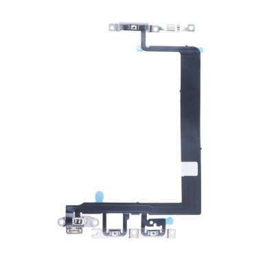 Шлейф для Apple iPhone 13 на кнопку включения/кнопки громкости &mdash; 2
