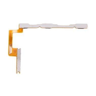 Шлейф для Realme 8 Pro на кнопки громкости/включения &mdash; 1