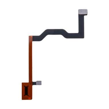 Шлейф для Apple iPhone 8 Plus на кнопку HOME/3D Touch