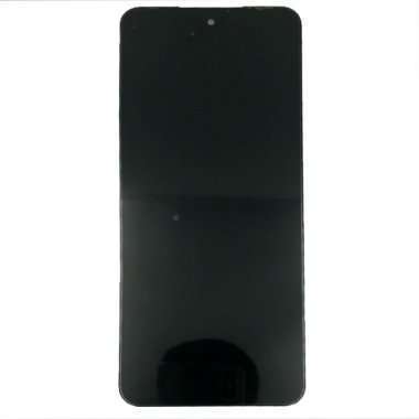 Дисплей с тачскрином для Tecno Pova Neo 3 (черный) &mdash; 1
