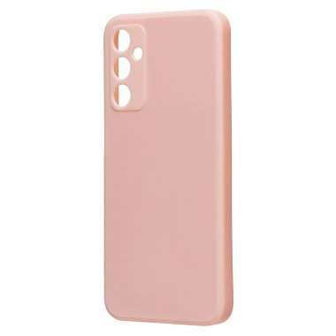 Чехол-накладка - SC316 для Samsung Galaxy A24 4G (A245F) (розовая) — 7