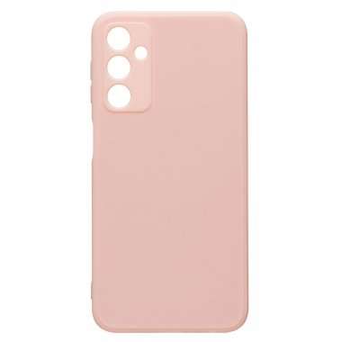 Чехол-накладка - SC316 для Samsung Galaxy A24 4G (A245F) (розовая) — 1