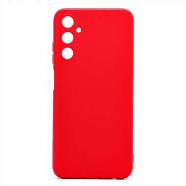 Чехол-накладка Activ Full Original Design для Samsung Galaxy A05s (A057F) (красная) — 1