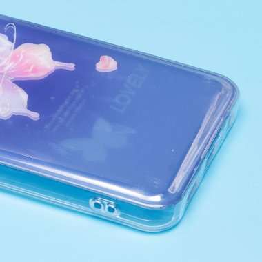 Чехол-накладка - SC339 для Samsung Galaxy A05s (A057F) (2) ((разноцветная) (230227) (рисунок) — 4