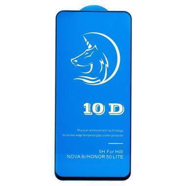 Защитное стекло Activ для Xiaomi Redmi Note 13 5G Global (черное) — 1