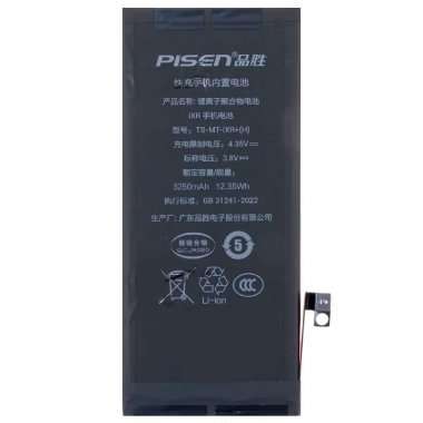 Аккумуляторная батарея Pisen для Apple iPhone XR (3250 mAh) — 1