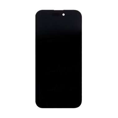 Дисплей с тачскрином для Apple iPhone 15 (черный) (TFT) (AAA) &mdash; 2