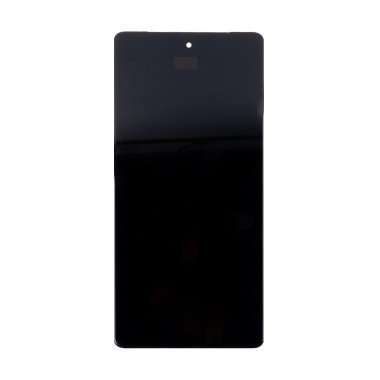 Дисплей с тачскрином для Google Pixel 7 (черный) (OLED) — 2